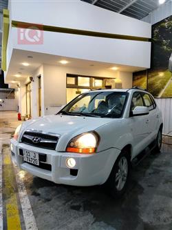 هيونداي توسان